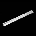 thumbnail image 2 of Labymos 30 Type Anodized Aluminum Miter T Track T-Bar Rail for Jigs Fixtures Sleds Router, 2 of 8