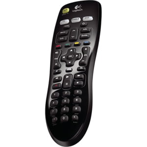 Græsse Manners aftale Restored Logitech Harmony 200 8-Device Universal Remote Control Black  (Refurbished) - Walmart.com