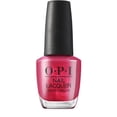 thumbnail image 1 of OPI Nail Lacquer Polish - Hollywood - 15 Minutes of Flame H011, 1 of 5