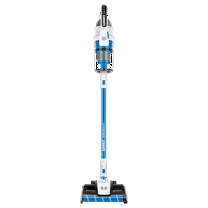 HART 20-Volt Dual Brushroll Stick Vacuum Kit, (1) 4.0 Ah Lithium-Ion Battery