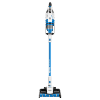 HART 20-Volt Dual Brushroll Stick Vacuum Kit, (1) 4.0 Ah Lithium-Ion Battery