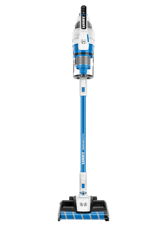 HART Stick Vacuums in HART Vacuums
