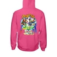 thumbnail image 5 of Good Life Unisex Parrot Party Margarita Sweatshirt Beach Hoodie Pullover, 5 of 10