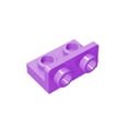 thumbnail image 4 of Piezas MOC 99780 para niños  soporte 1x2-1x2  Compatible con ladrillos invertidos  piezas DIY  bloques de construcción de partículas  rompecabezas para niños  regalo de juguete  10 piezas, 4 of 7