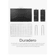thumbnail image 5 of Parrilla Asador Plegable Con Accesorios Camping Portátil Pro Color Negro, 5 of 5