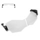 thumbnail image 4 of Cubierta protectora para faros delanteros, protección acrílica para faros delanteros resistente a la corrosión para accesorios de motocicletas ANGGREK Ocean Broad Surfboard Fins, 4 of 8