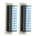 thumbnail image 3 of Bloque de terminales de tornillo ANGGREK 660V 15A, 3 of 8