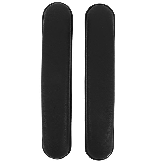 2 Pcs Plastic Anti Slip Armrest Wheelchair Arm Pads Universal Armrest Wheelchair Accessories