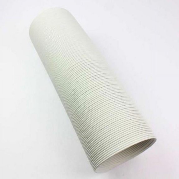 GE APPLIANCE WJ35X23750 HOSE-EXHAUST - GENUINE OEM PART
