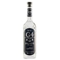 thumbnail image 1 of Tequila G4 Blanco Premium 40% Alc 750 Ml, 1 of 3