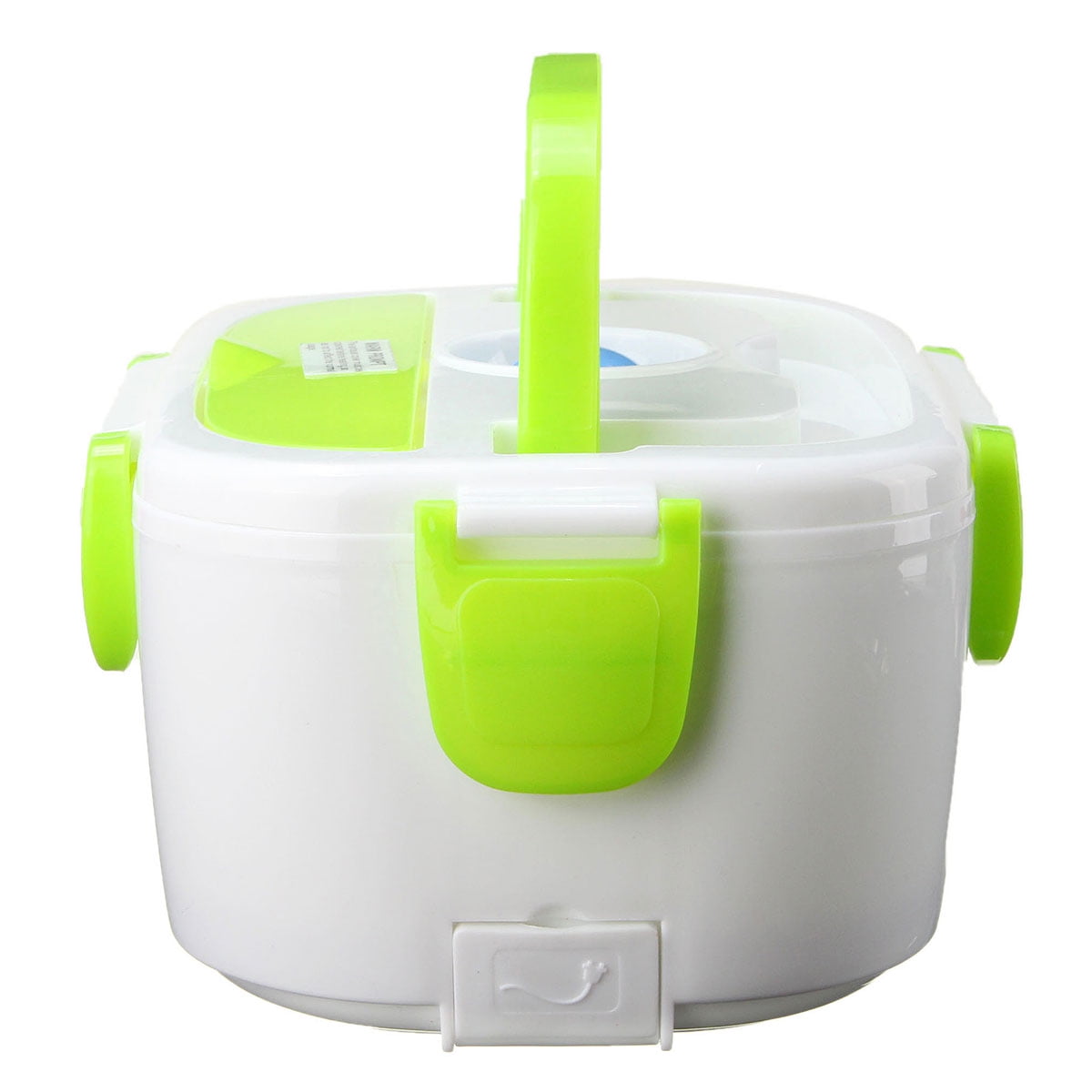 Electric Lunch Box Plug-in Keep Warm Portable Food Box Intelligent Lunch Box  Warmer ланч бокс с подогревом Marmita Eletrica - AliExpress