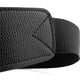 thumbnail image 5 of Riñoneras Riñonera De Pecho Para Hombre, Riñonera Informal De Pu, Bandolera De Gran Capacidad, Bolsas Para Teléfono, 5 of 9