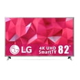 thumbnail image 1 of TV LG 82 Pulgadas 2160p 4K Ultra HD Smart TV LED 82UM7570PUB, 1 of 3