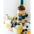 thumbnail image 4 of Torani Puremade Zero Sugar Pumpkin Spice Flavoring Syrup 750 mL/25.36 oz Glass Bottle, 4 of 4