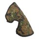 thumbnail image 5 of 1 par de rodilleras de pesca en hielo, almohadillas protectoras de rodilla de invierno flexibles acolchadas de camuflaje para exteriores, 5 of 12