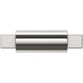 thumbnail image 7 of Baldwin 4623190BIN Modern 1-7/8" Long Rectangular Cabinet Pull From The Estate Collection, 7 of 7