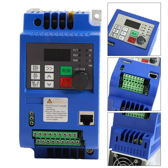 Frequency Inverter,NF9100-3T-00400G 3-Phase Vector Frequency VFD Frequency Converter Stylish and Modern