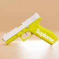 thumbnail image 1 of Equipo de natación, accesorios de natación, pistolas de agua para niños, juguetes de agua de verano con resorte, pistolas de agua para piscina, playa, fiesta en la piscina, para niños, niñas y adultos, 1 of 7