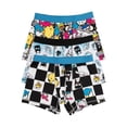 thumbnail image 7 of Hello Kitty & Friends 3-Pack of Men's Character Boxer Briefs-XL, 7 of 7