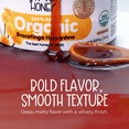 thumbnail image 2 of ORGANIC BRACATINGA HONEYDEW – K&A HONEY – 8.47oz, 2 of 7