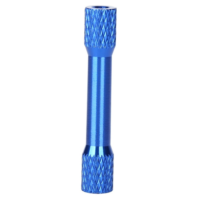 Entretoise de Colonne de Filetage Interne en Alliage d'Aluminium Anodisé Quadcopter Standoff 10 Pcs pour DroneCobalt