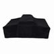 thumbnail image 1 of Black Dustproof Travel Cover for Roof Top Tent, 1.4m, Camper Trailer Rack Storage Solution, 1 of 5
