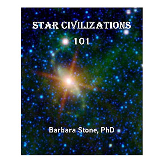 Pre-Owned Star Civilizations 101 Paperback