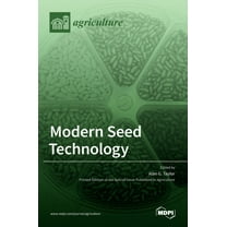 Modern Seed Technology, (Hardcover)
