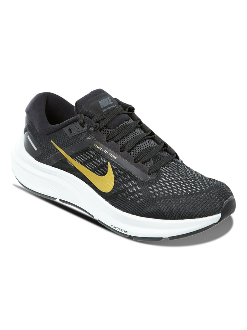 Nike Women's Air Zoom Structure 25 Athletic Sneakers - Walmart.com