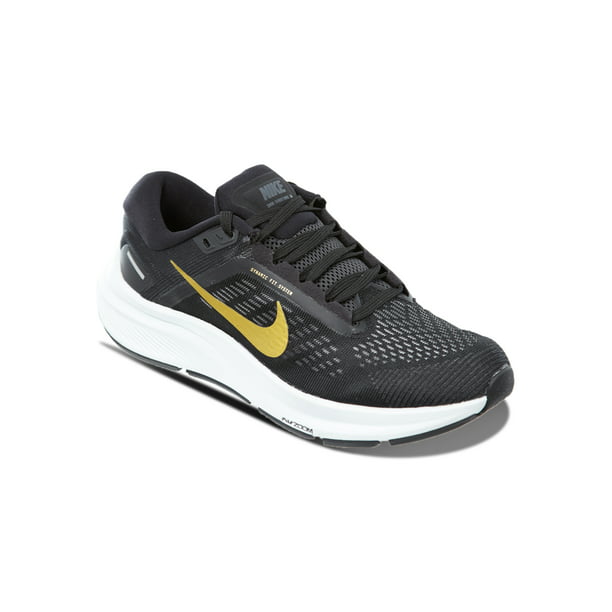 Nike Women's Air Zoom Structure Running Athletic - Walmart.com