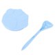 thumbnail image 5 of Tapa de lata para mascotas, cubierta de sellado de silicona para gatos y perros, tapa de lata de comida para mascotas de tamaño Universal, color azul, 5 of 5