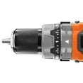 thumbnail image 2 of Ridgid R86116 18V Li-Ion Brushless 1/2" Hammer Drill (NO Battery & Charger), 2 of 3