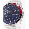 thumbnail image 5 of Reloj Tommy Hilfiger Bank 1791718 Para Hombre Caballero, 5 of 5