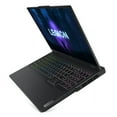 thumbnail image 6 of Lenovo LEGION Pro 5i 16" Gaming Laptop,13th Gen Intel Core i9-13900HX ,64GB RAM,1TB SSD, GeForce RTX 4060,Backlit Keyboard,1080p Webcam,HDMI,Wifi 6 ,Bluetooth 5.1 ,Windows 11 Home,Gray, 6 of 6