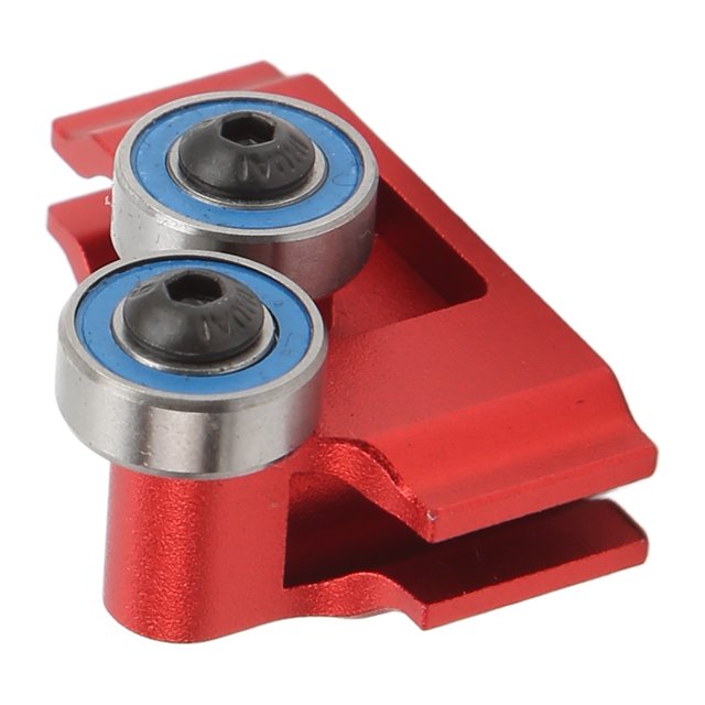Soporte de eje de transmisión central BuyWeek para ARRMA 1/7 RC