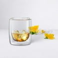 thumbnail image 2 of ZWILLING Sorrento Bar Ensemble de 2 Verres à Whisky, Transparent, 2 of 2