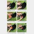 thumbnail image 2 of FLhrweasw 6 rollos carretes repuesto 30 pies hilo desbrozadora AF-100 para Black Decker, 2 of 9
