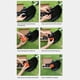 thumbnail image 2 of Carretes de repuesto JShteea 6 rollos 30 pies hilo desbrozadora AF-100 para Black Decker, 2 of 9
