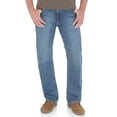 thumbnail image 2 of Men's Wrangler Straight-Fit Jeans Dan River, 2 of 6