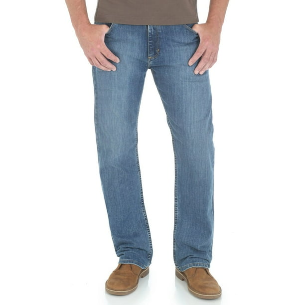 Arriba 119+ imagen walmart wrangler mens jeans - Tienganhlungdanh.edu.vn