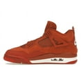 thumbnail image 2 of Jordan Men's Air Jordan 4 Retro OG SP Nigel Sylvester Brick by Brick Shoes, from StockX, 2 of 5