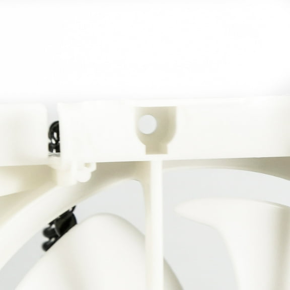 GE WB26X10105 Motor Mag Fan Assembly - OEM Part