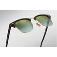 thumbnail image 4 of Sunglasses Ray-Ban RB 3016 990/9J Red Havana, 4 of 5