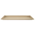 thumbnail image 4 of HC Companies Farmhouse Venetian 30 Inch Rectangular Flower Box Saucer, Sandstone, 4 of 10