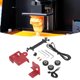 thumbnail image 1 of Cama de metal extrusora de impresora 3D ANGGREK para Ender3, 1 of 8
