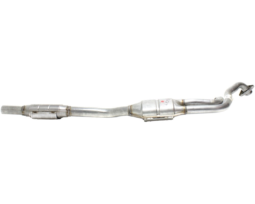 Davico 16527 Catalytic Converter, OE Replacement