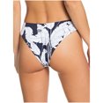 thumbnail image 2 of Roxy Women's Printed Beach Classics High Leg Bottom, 2 of 2