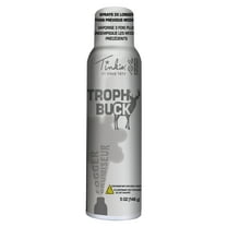 Tink's Synthetic Trophy Buck Dominant Buck Urine Hot Shot Fogger for Hunting - 5 oz. Deer Lure Can