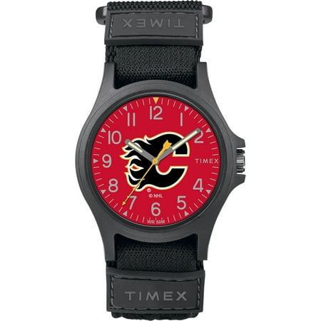 UPC 753048777075 product image for Calgary Flames Timex Pride Watch - No Size | upcitemdb.com
