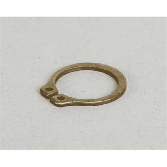 Antunes 300P123 External Retaining Ring